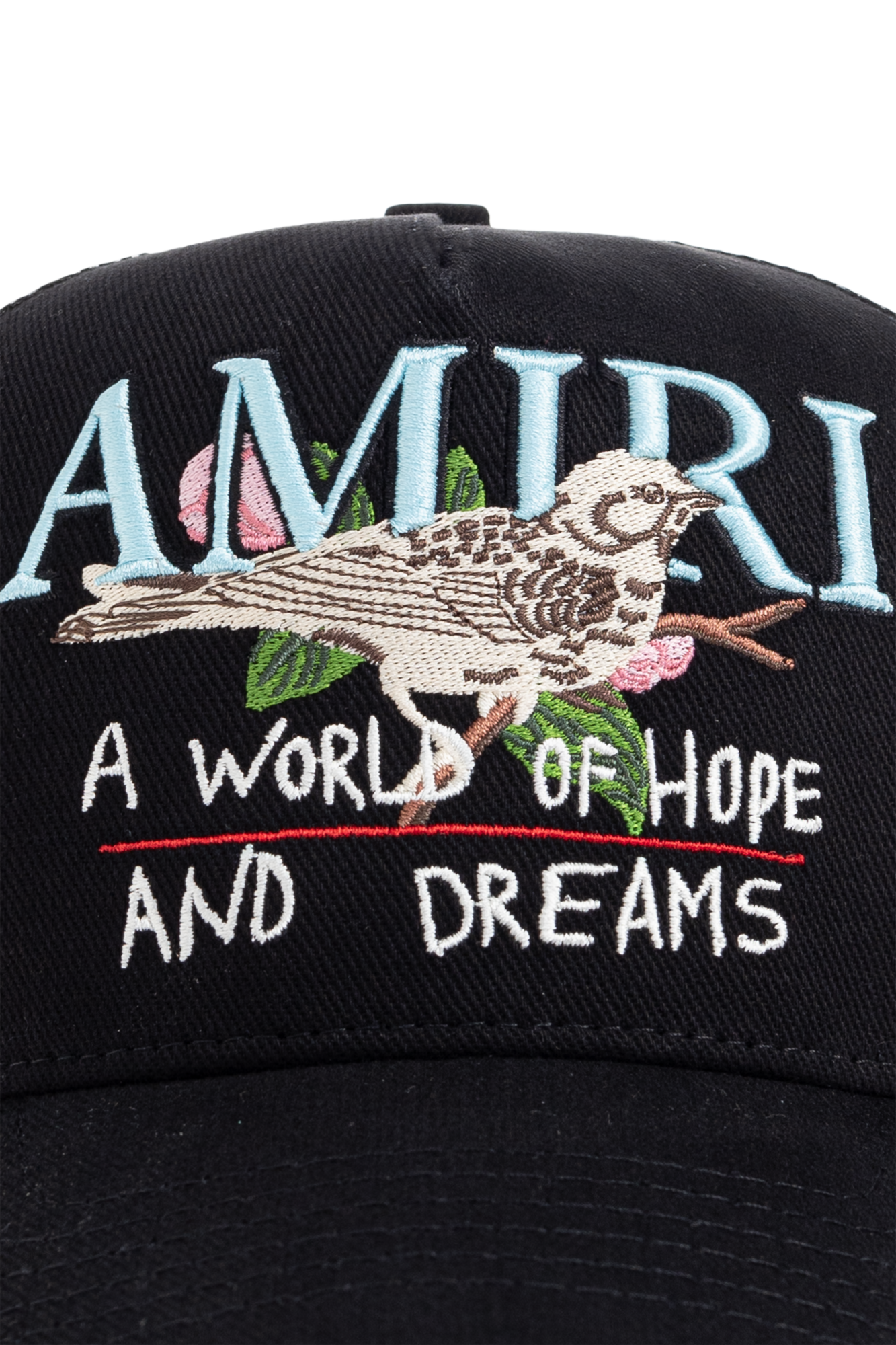 Amiri Baseball cap | Men's | Vitkac